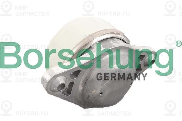 Подвеска, двигатель Borsehung B12650
