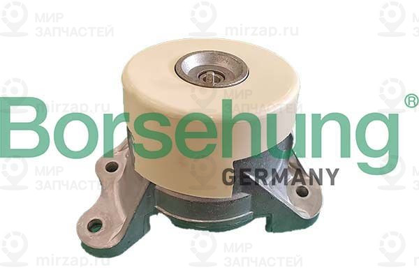 Подвеска, двигатель Borsehung B12654