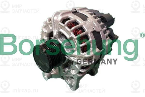 Запчасть Borsehung B12667