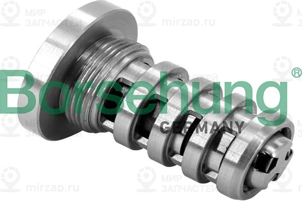 Центральный клапан, шестерня привода распределительного вала Borsehung B12694