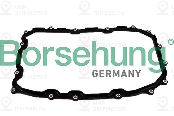 Запчасть Borsehung B12729