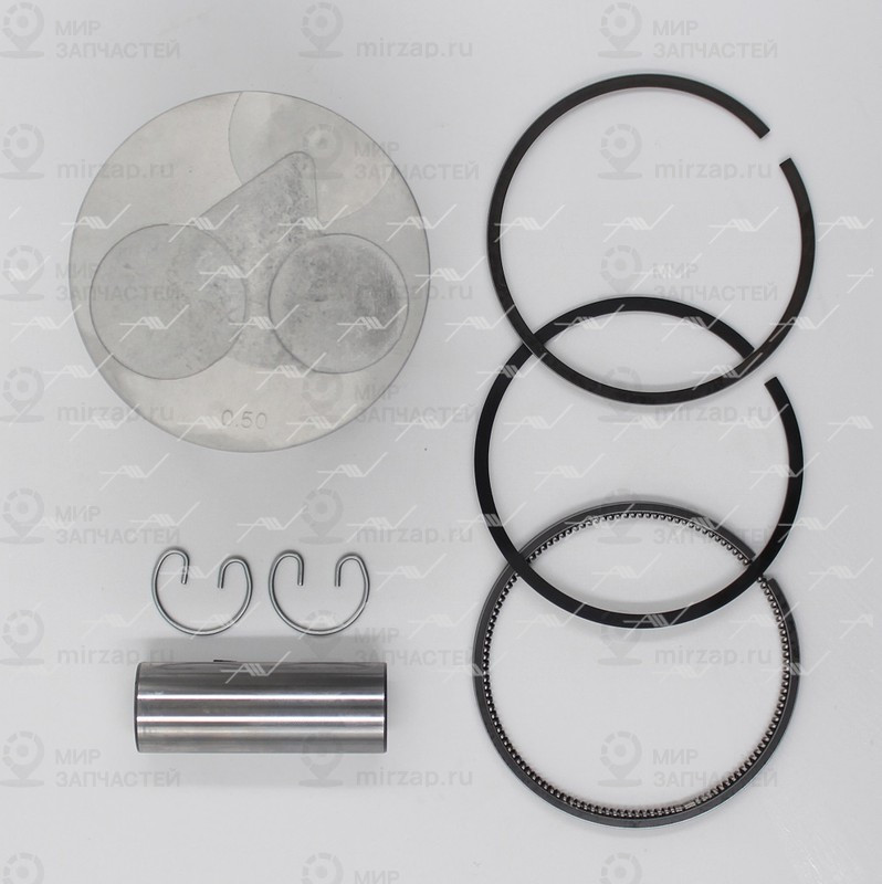 Запчасть AUTOWELT PN60001