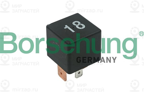 Многофункциональное реле Borsehung B17802