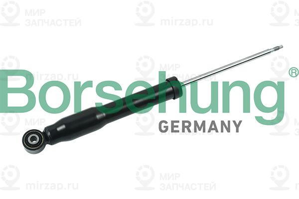 Амортизатор Borsehung B17896