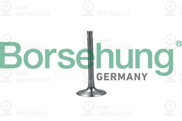 Запчасть Borsehung B19028