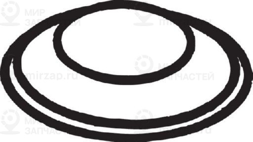 Запчасть BOSAL 256049