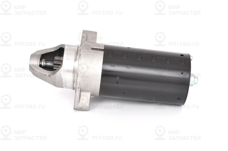 Стартер BOSCH 0001139037