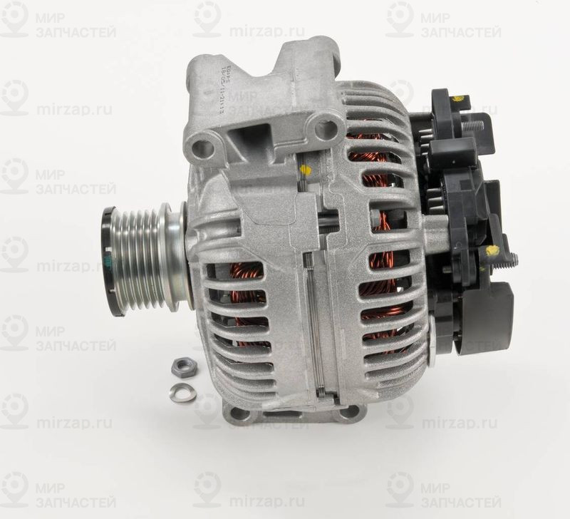 Генератор BOSCH 0124615044