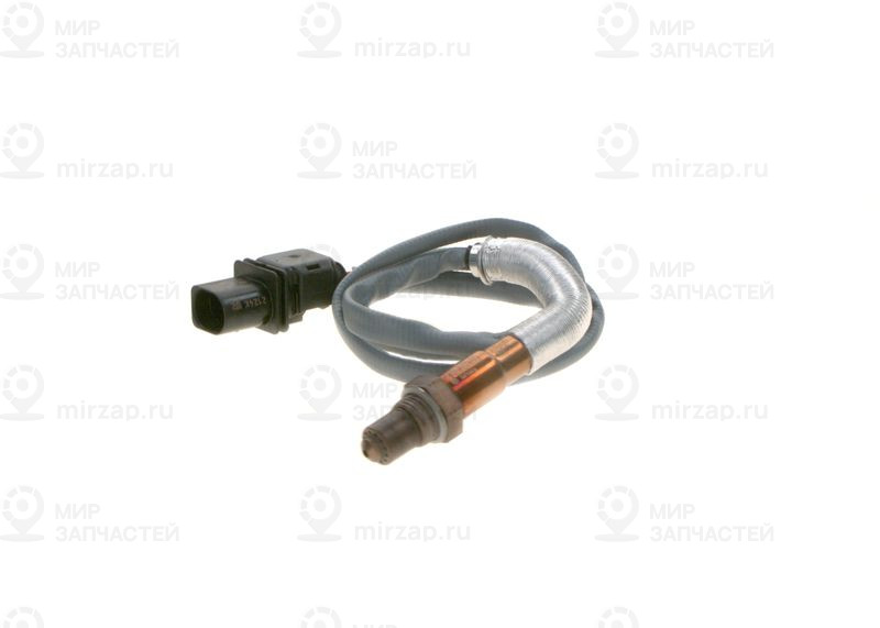 Лямбда-зонд BOSCH 0258017206