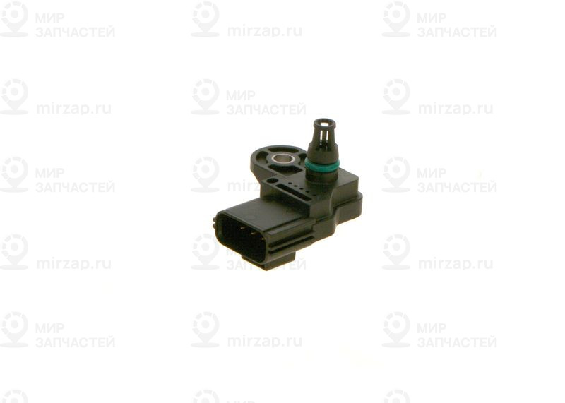 Датчик, давление наддува BOSCH 0261230218