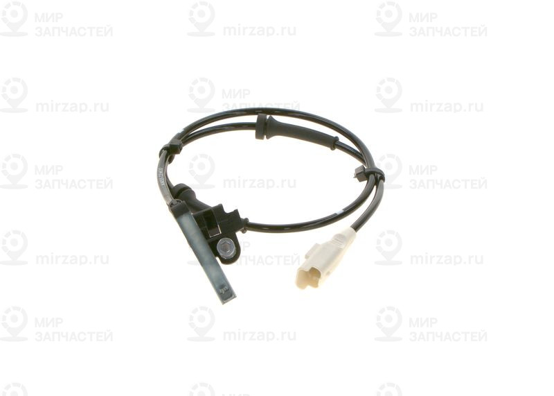 Датчик, частота вращения колеса BOSCH 0265007664