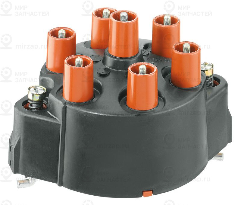 Крышка распределителя зажигания BOSCH 0290004503