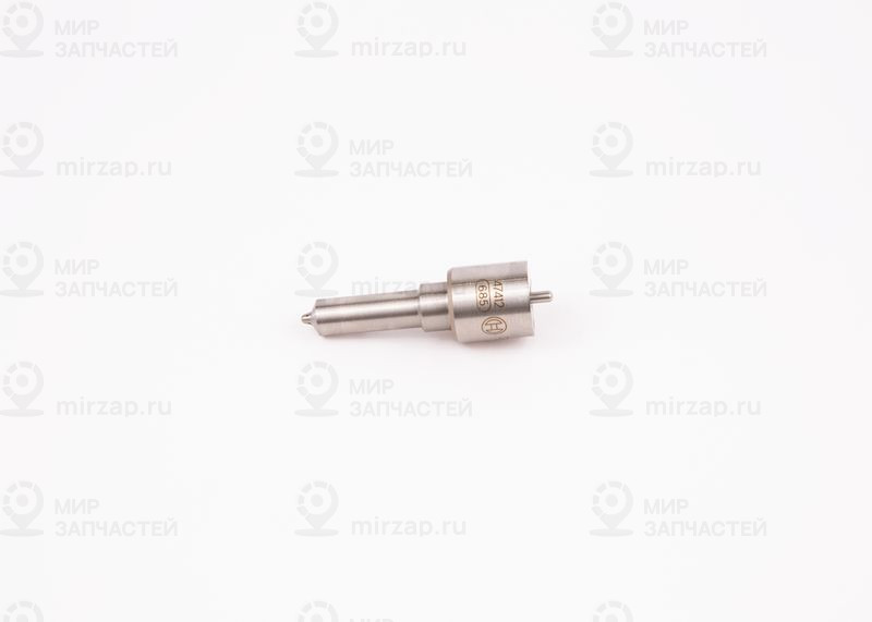 Форсунка BOSCH 0433171123