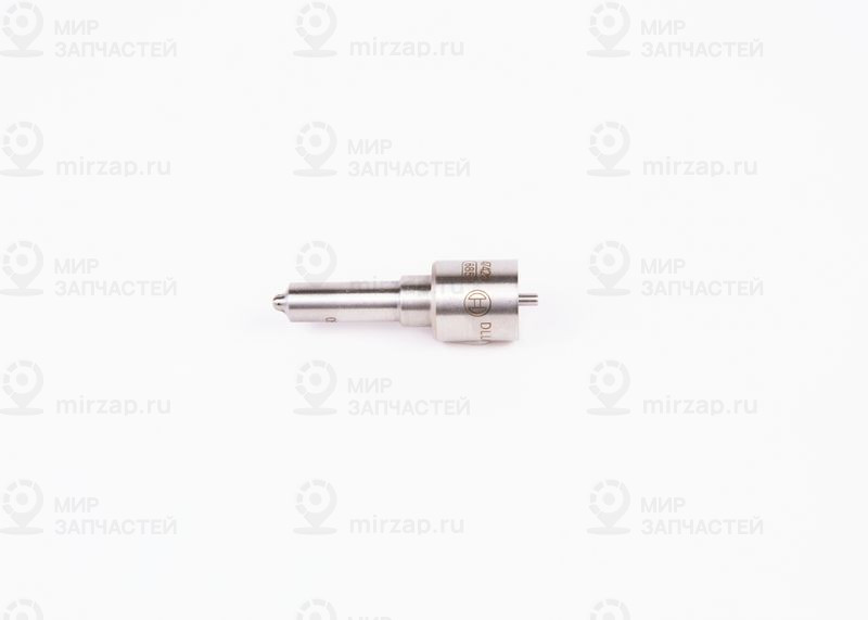 Форсунка BOSCH 0433171177