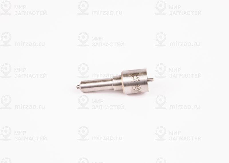 Форсунка BOSCH 0433171205