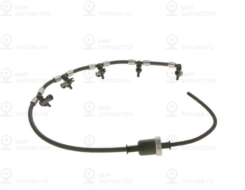 Шланг, утечка топлива BOSCH 0928402005