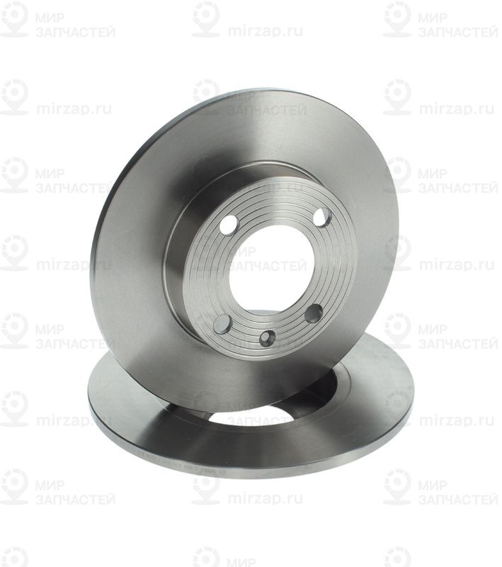 Тормозной диск BOSCH 0986478010