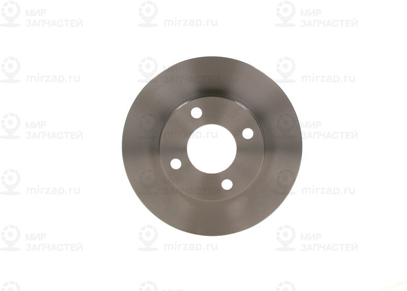 Тормозной диск BOSCH 0986478018