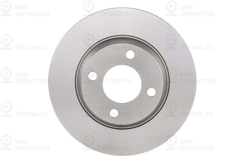 Тормозной диск BOSCH 0986478131