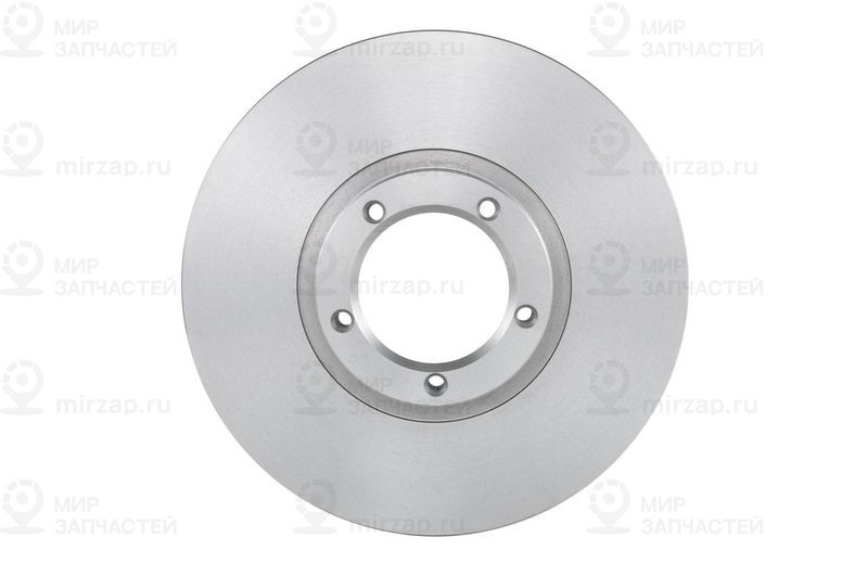 Тормозной диск BOSCH 0986478166