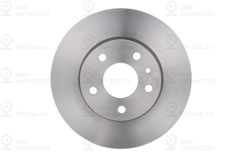 Тормозной диск BOSCH 0986478341