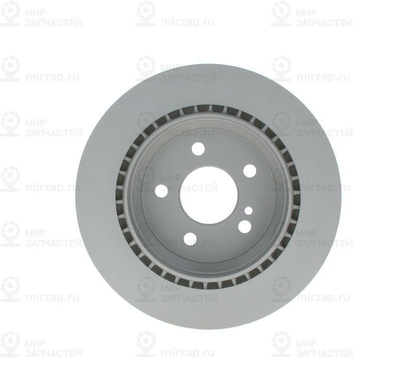 Тормозной диск BOSCH 0986478473
