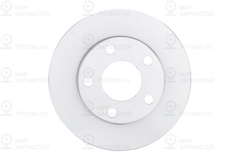 Тормозной диск BOSCH 0986478480