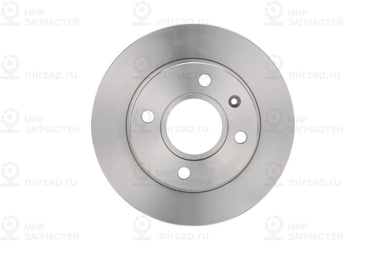 Тормозной диск BOSCH 0986478502