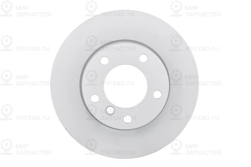 Тормозной диск BOSCH 0986478511