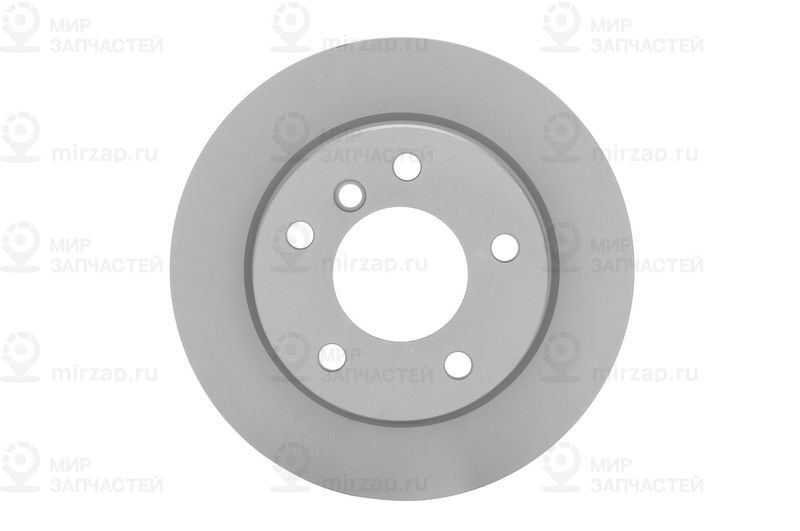 Тормозной диск BOSCH 0986478561
