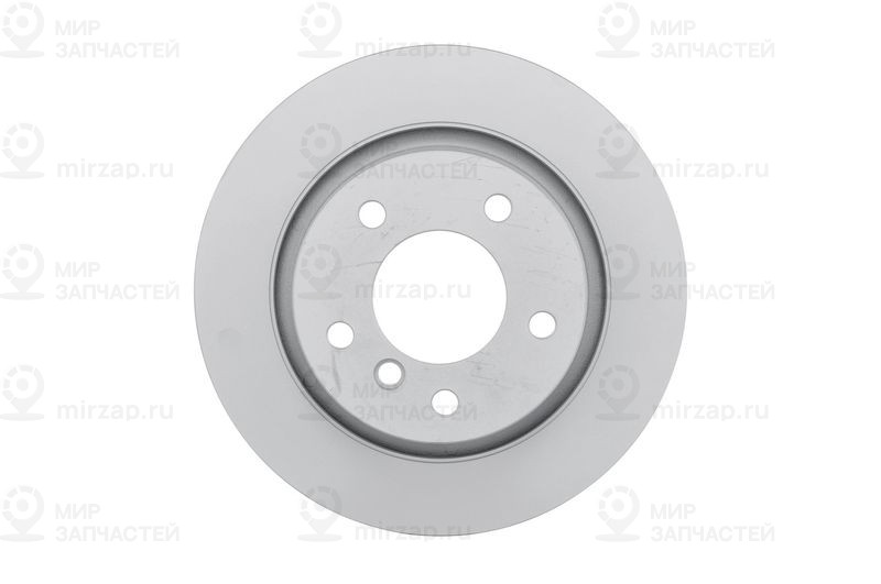 Тормозной диск BOSCH 0986478570