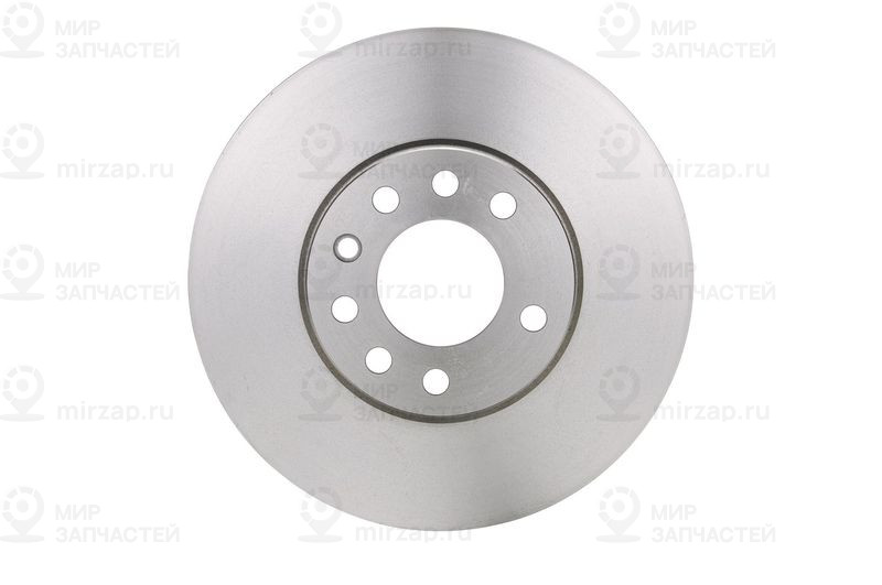 Тормозной диск BOSCH 0986478588