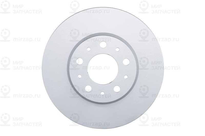 Тормозной диск BOSCH 0986478603
