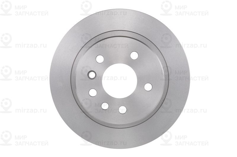 Тормозной диск BOSCH 0986478609
