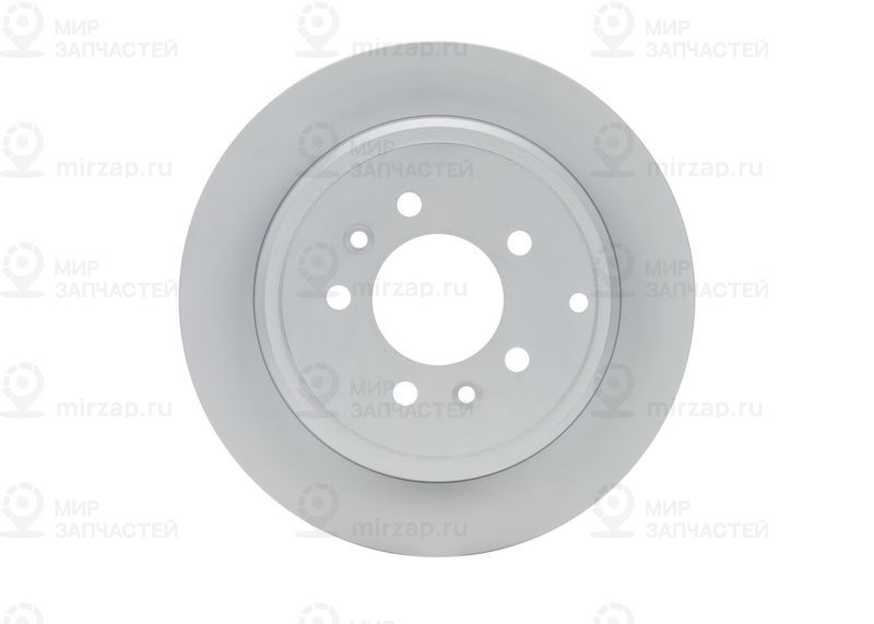Тормозной диск BOSCH 0986478733
