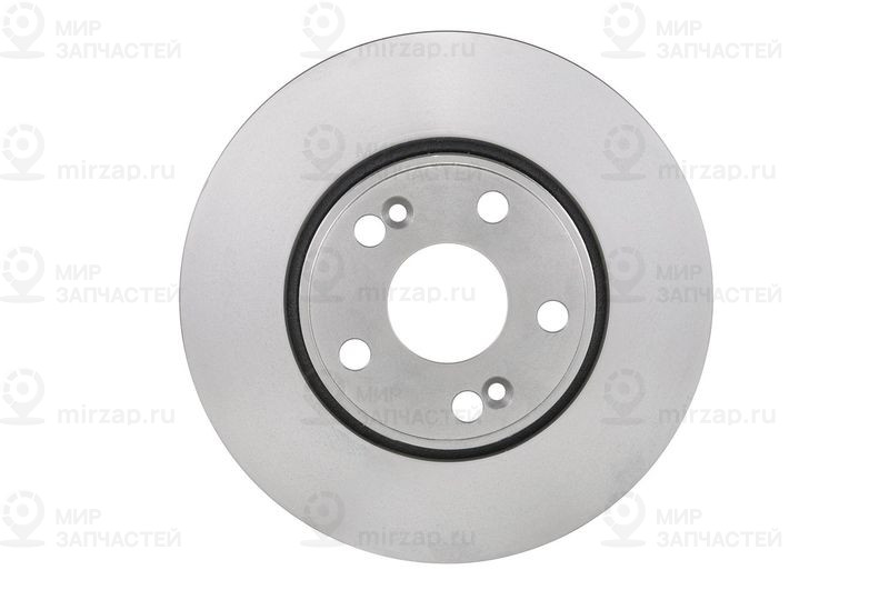 Тормозной диск BOSCH 0986478734