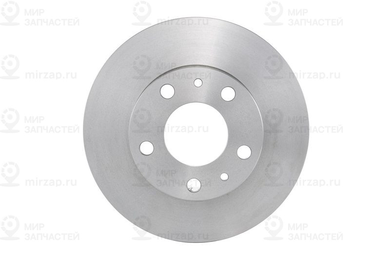 Тормозной диск BOSCH 0986478843