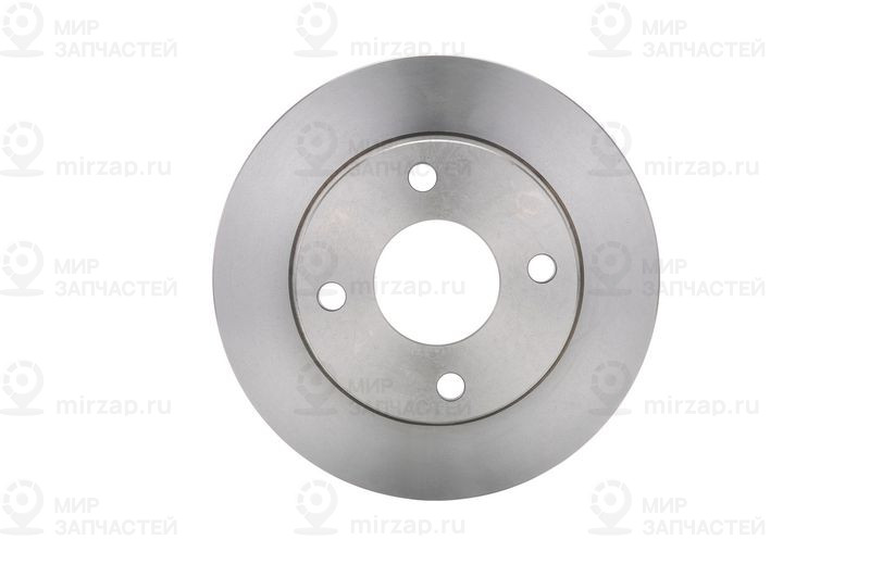 Тормозной диск BOSCH 0986478856