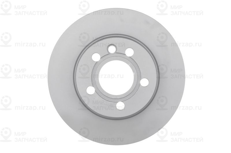 Тормозной диск BOSCH 0986478871