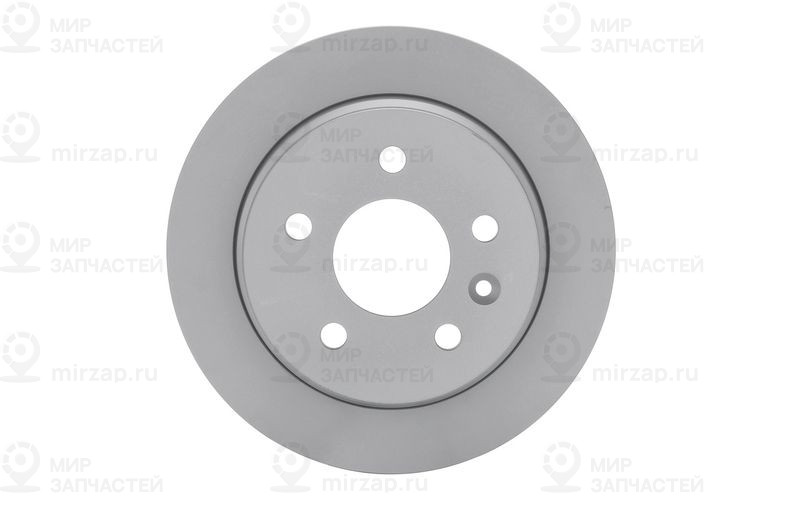 Тормозной диск BOSCH 0986478873