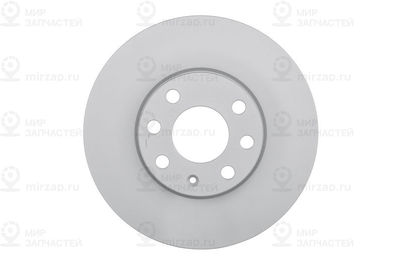 Тормозной диск BOSCH 0986478881