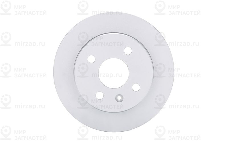Тормозной диск BOSCH 0986478882