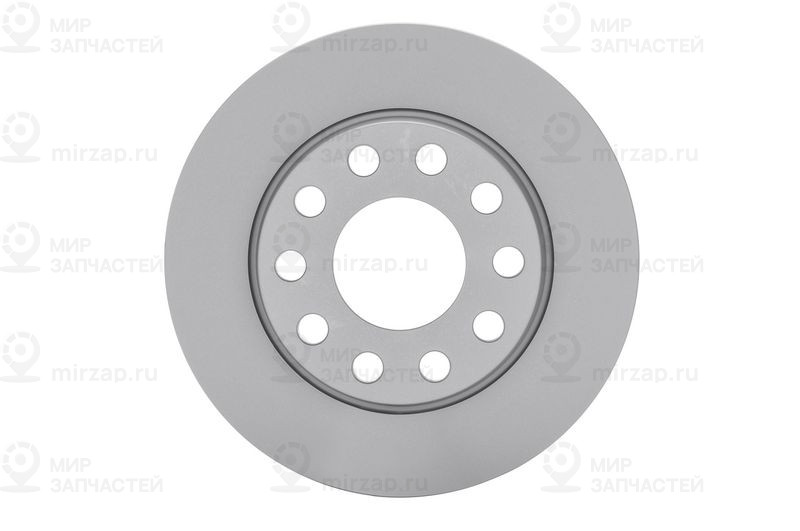 Тормозной диск BOSCH 0986478987