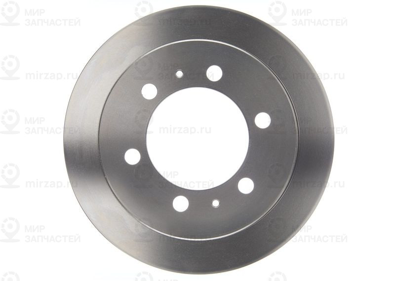 Тормозной диск BOSCH 0986478999
