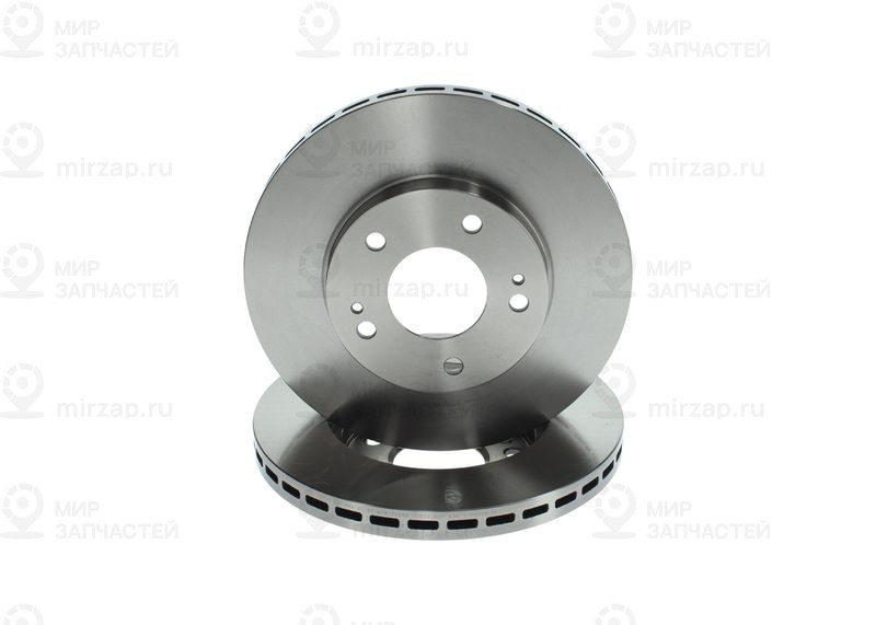 Тормозной диск BOSCH 0986479035