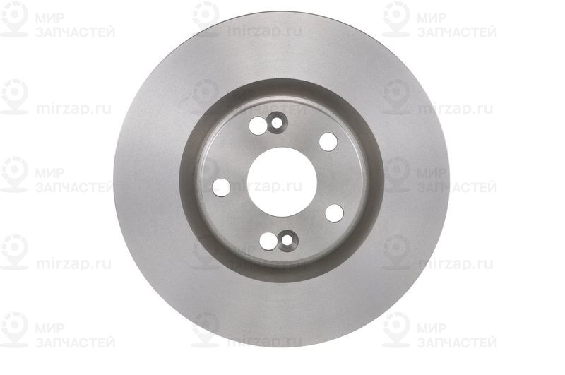 Тормозной диск BOSCH 0986479109
