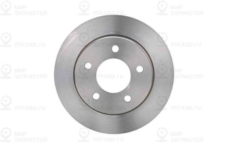 Тормозной диск BOSCH 0986479178