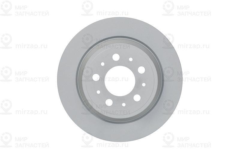 Тормозной диск BOSCH 0986479309