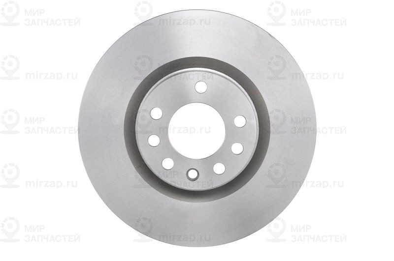 Тормозной диск BOSCH 0986479325