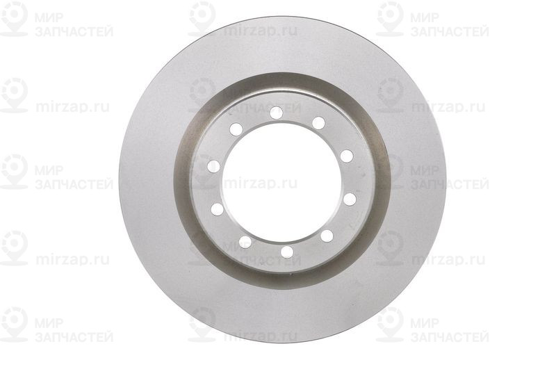 Тормозной диск BOSCH 0986479343
